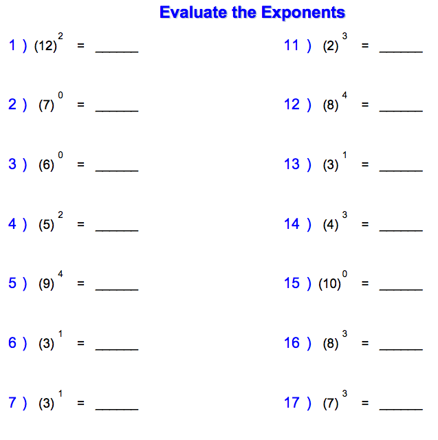 math-worksheets-powers-and-exponents-dividing-decimals-by-all-powers-of-ten-exponent-form-a